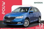 Skoda Fabia Combi 1.0 TSI 95pk Ambition | Navigatie | Smartl, Auto's, Skoda, Voorwielaandrijving, 12 maanden, Stof, Gebruikt