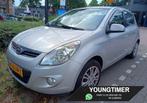 Hyundai I20 1.4i i-Motion 5 deurs | VAN 2e EIG | AUTOMAAT |, Euro 5, Gebruikt, 4 cilinders, 1396 cc