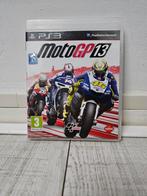 MotoGP 13 - PS3, Spelcomputers en Games, Games | Sony PlayStation 3, Ophalen of Verzenden, Zo goed als nieuw