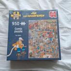 Jan van haasteren puzzel., Ophalen of Verzenden, 500 t/m 1500 stukjes, Nieuw, Legpuzzel