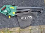 bladblazer / zuiger, Tuin en Terras, Bladblazers, Ophalen of Verzenden, Zo goed als nieuw, Elektrisch