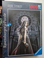 Puzzel 1000, Anne stokes, Ophalen of Verzenden, 500 t/m 1500 stukjes