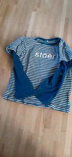 3x longsleeves jongens merk Lief, Kinderen en Baby's, Kinderkleding | Maat 104, Gebruikt, Ophalen of Verzenden