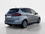 Ford C-Max 1.0 Titanium | 100% onderhouden | Navigatie | Sto, 12 maanden, Euro 6, Handgeschakeld, 3 cilinders