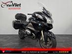 Prachtige Bmw R1200RT 90-Jahre Edition 2013 R 1200 RT, 2 cilinders, Bedrijf, Toermotor, Onbekend