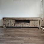 Tv-kast met bijzettafeltje, Ophalen, 25 tot 50 cm, Minder dan 100 cm