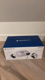 Sony PlayStation VR2 1 keer gedragen, Ophalen of Verzenden, Nieuw, Overige typen, Apple iPhone