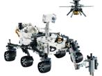 lego NASA Mars Rover Perseverance (42158, Kinderen en Baby's, Speelgoed | Duplo en Lego, Ophalen of Verzenden, Nieuw, Complete set