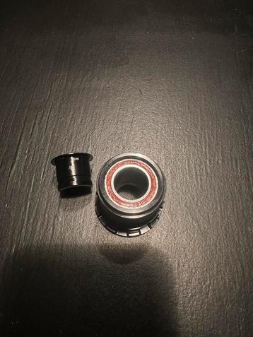 Nieuwe SRAM XDR body beschikbaar voor biedingen