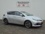 Toyota Auris 1.8 HYBRID 5DRS AUTOMAAT NAVI 63.162 KM !, Auto's, Automaat, Stof, Gebruikt, 4 cilinders
