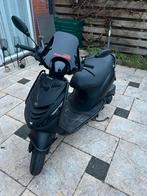 Nette Piaggio Zip 50cc - 2018 - 5500km, Ophalen, Zip, Zo goed als nieuw, Benzine