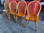 Eetkamerstoelen inclusief bezorgen, Ophalen of Verzenden