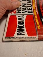 Panorama 1999 - Weekblad Nr. 52, Ophalen of Verzenden