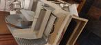 snijmachine voor vlees en brood, Huis en Inrichting, Ophalen, Gebruikt