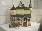 Playmobil Spirit Lucky Huis inclusief slaapkamer, Ophalen of Verzenden, Zo goed als nieuw, Los playmobil