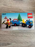 Vintage Lego Sets Jaren 80 - Ongeopend!, Ophalen, Nieuw, Complete set, Lego