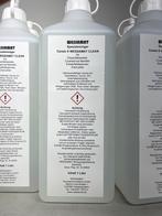 Wessamat spezialreiniger, Zakelijke goederen, Horeca | Keukenapparatuur, Ophalen, Reinigen
