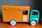 Vintage Tri-ang Paardentransportwagen - Jaren '50, Antiek en Kunst, Antiek | Speelgoed, Ophalen