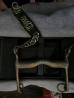 Stang en trens bitten, Ophalen of Verzenden, Dressuur