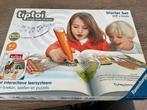 Tiptoi starter set - Op de boerderij - met pen en boek, Verzenden, Zo goed als nieuw, Ontdekken, Met geluid