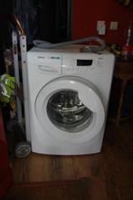 Wasmachine Zanussi Lindo 8kg, Witgoed en Apparatuur, Wasmachines, Ophalen, 1200 tot 1600 toeren, 8 tot 10 kg, Zo goed als nieuw