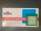 Vintage Monopoly Clipper 1979 met extra’s, Ophalen, Zo goed als nieuw