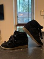 Isabel Marant Bobby - zwart dames maat 38, Kleding | Dames, Schoenen, Isabel Marant, Verzenden, Zwart, Lage of Enkellaarzen