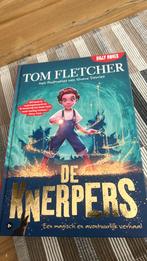 Tom Fletcher - De Knerpers, Ophalen of Verzenden, Zo goed als nieuw, Tom Fletcher
