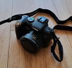 Canon Powershot sx1 IS, Ophalen, Gebruikt, Canon, Compact