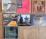 Cd singles Metallica Steve Vai Dream Theater, Ophalen of Verzenden, Zo goed als nieuw