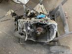 Versnellingsbak Renault Clio 1.2 16V bouwjaar 2009, Auto-onderdelen, Ophalen of Verzenden, Gebruikt, Renault
