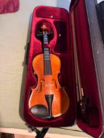 Yahama v7 4/4 viool, Muziek en Instrumenten, Strijkinstrumenten | Violen en Altviolen, Ophalen of Verzenden, Zo goed als nieuw