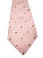 Kiton Stropdassen – Handgemaakt in Italië – Luxe Zijde Nieuw, Ophalen of Verzenden, Nieuw, Overige kleuren, Kiton