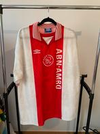 Ajax voetbal shirt 1996, Verzamelen, Sportartikelen en Voetbal, Shirt, Ophalen of Verzenden, Zo goed als nieuw, Ajax