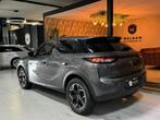 DS 3 Crossback 1.2 PureTech So Chic Garantie Afn. Trekhaak H, Auto's, DS, Lichtsensor, Gebruikt, Zwart, 1199 cc