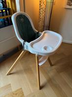 Kinderstoel - fijn mooi ding!, Kinderen en Baby's, Kinderstoelen, Ophalen, Zo goed als nieuw, Inklapstoel, Gordel(s)