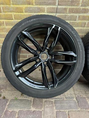 Audi zomerset 19 inch  beschikbaar voor biedingen