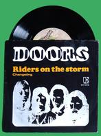 Top2000#0144 Doors - Riders on the storm (Zeldzaam NL*), Cd's en Dvd's, Vinyl Singles, Verzenden, Overige genres, 7 inch, Single