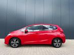 Honda Jazz 1.5 i-VTEC Dynamic navigatie / camera / 1e eig, Stof, Euro 6, 4 cilinders, Bedrijf