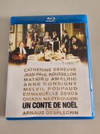 Blu-ray un conte de noël - kerst kerstfilm, Ophalen of Verzenden, Filmhuis
