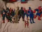 Marvel poppen, Kinderen en Baby's, Speelgoed | Actiefiguren, Ophalen