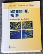 ## Mathematical Vistas: From a room with many windows, Ophalen of Verzenden, Nieuw, Natuurwetenschap