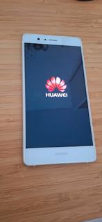 Huawei P9 Lite wit, Telecommunicatie, Mobiele telefoons | Huawei, Android OS, Gebruikt, Zonder abonnement, Ophalen of Verzenden
