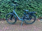 Stella Livorno elektrische fiets, Zo goed als nieuw, 51 tot 55 cm, 50 km per accu of meer, Ophalen