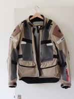 REV’IT! Motorjas Cayenne 2 Sand – maat L, Jas | textiel, Heren, Ophalen of Verzenden, REV’IT!