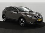 Nissan Qashqai 1.6 N-Connecta 163PK TREKH|NAVI|CAMERA|CLIMA|, Auto's, Voorwielaandrijving, 65 €/maand, Gebruikt, Euro 6