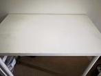 Desk white, Ophalen, Gebruikt, Bureau