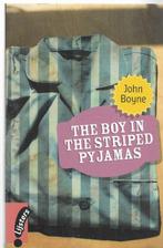 John Boyne The boy in the striped pyjamas, Boeken, Ophalen of Verzenden, Zo goed als nieuw