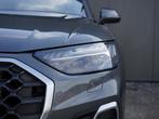 Audi Q5 50 TFSI e S edition Dealeronderh / Matrix verlichtin, Gebruikt, 4 cilinders, Plug-in hybride, Bedrijf