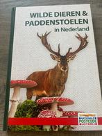 Boek van postcodeloterij, Ophalen, Nieuw, Natuur algemeen, Nationale Postcode Loterij